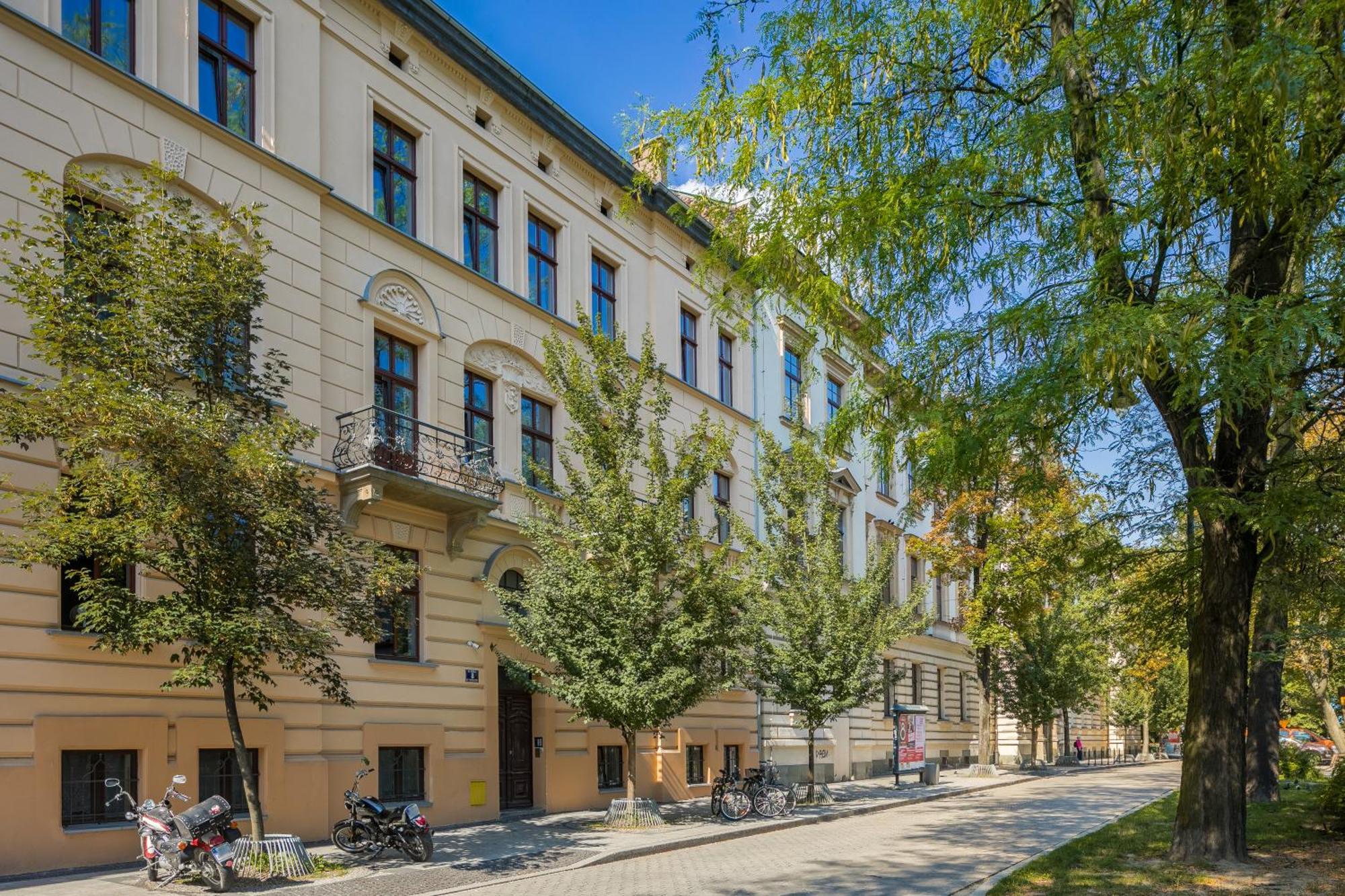 Old Town Bis Apartament