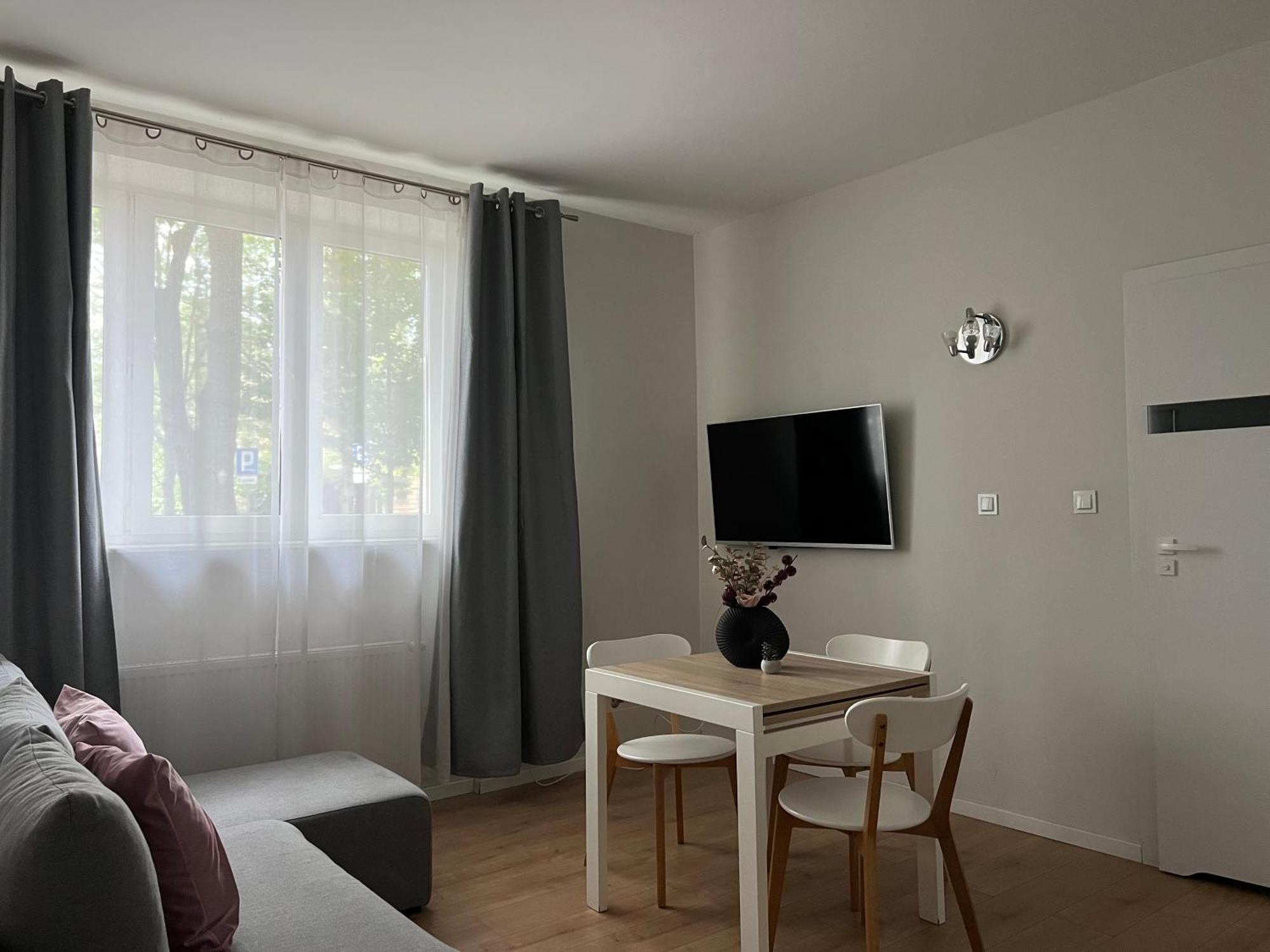 Apartament Old Town Bis