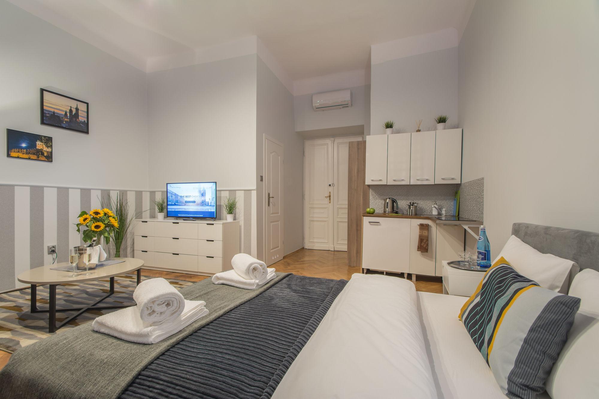 Apartament Old Town Bis