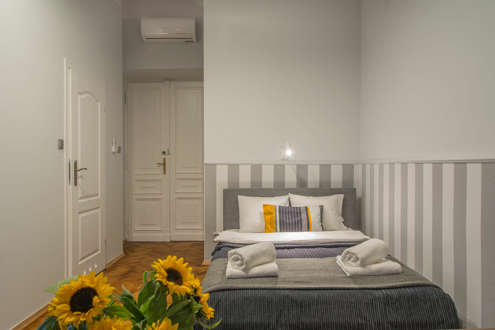 Apartament Old Town Bis