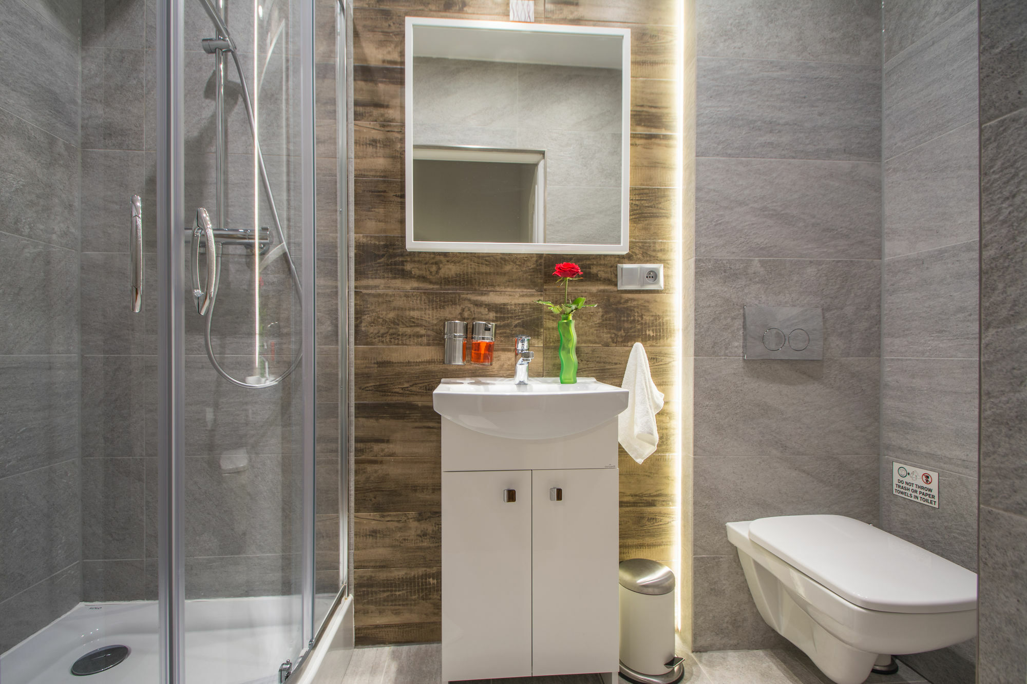 Apartament Old Town Bis *