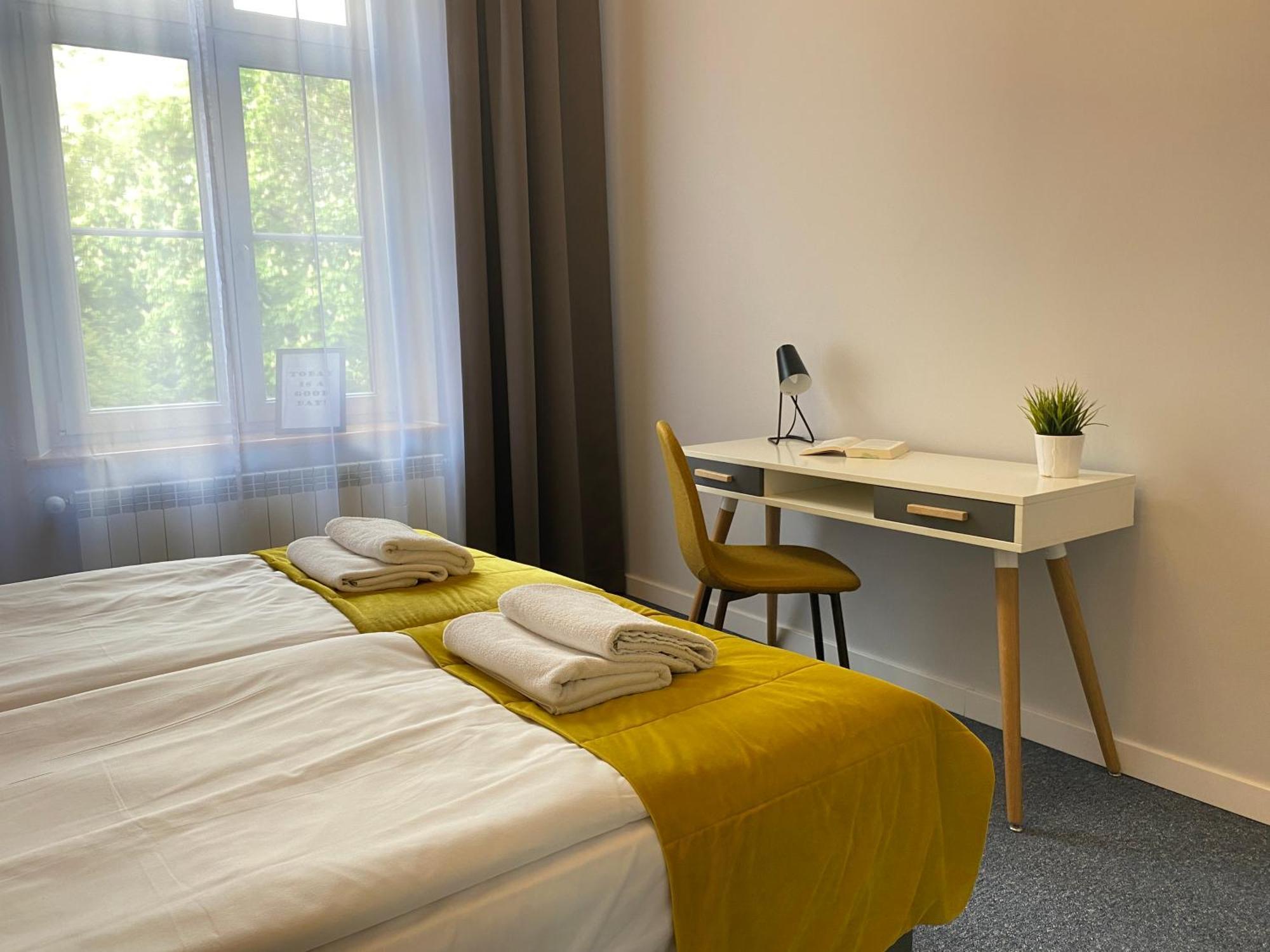 Apartment Old Town Bis Krakow