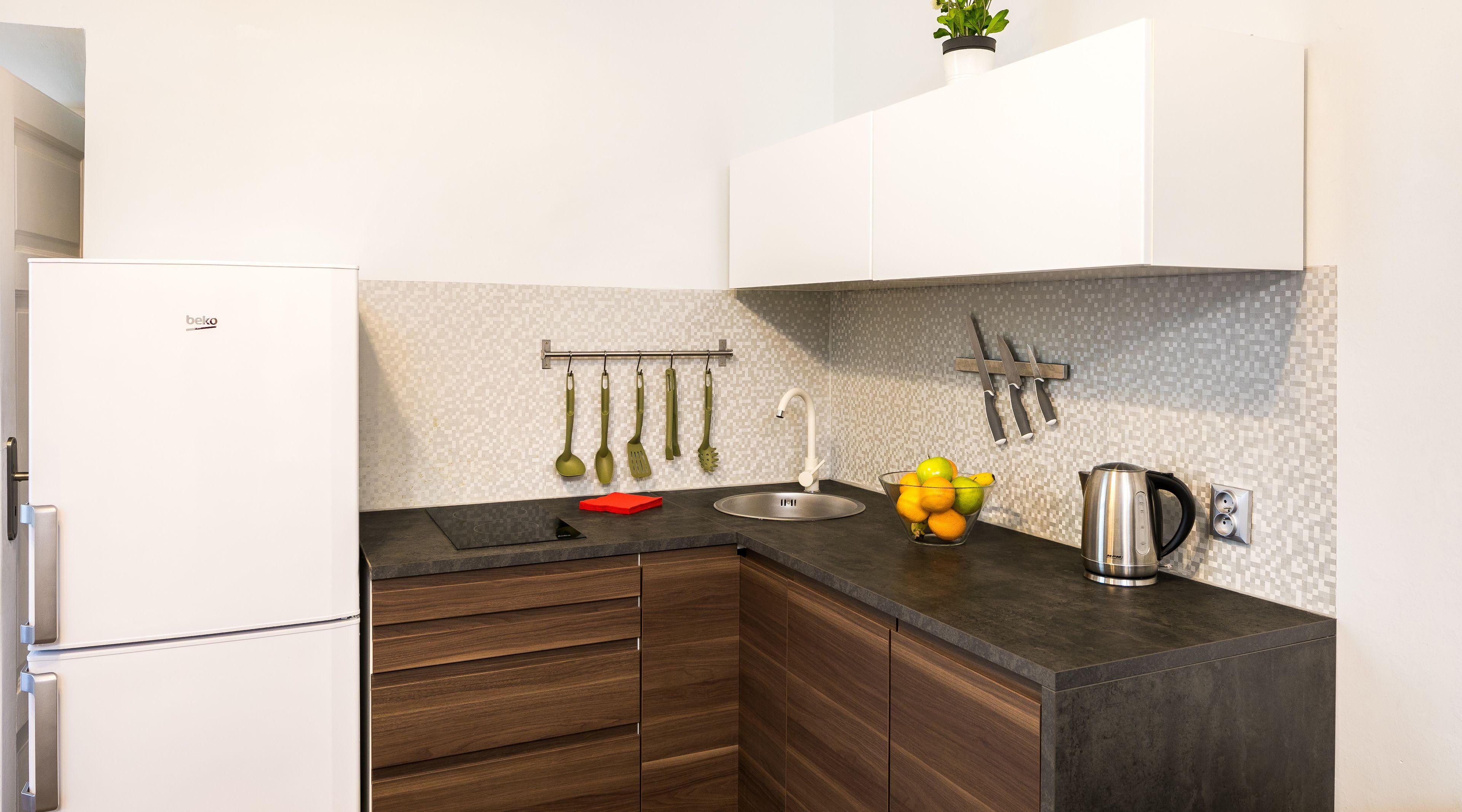 Old Town Bis Apartament *